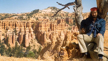 Brice Canyon